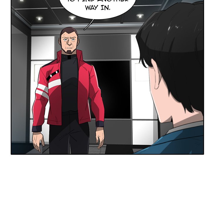 Stardust Stardust EP 69 - Toomics page 38 - 
