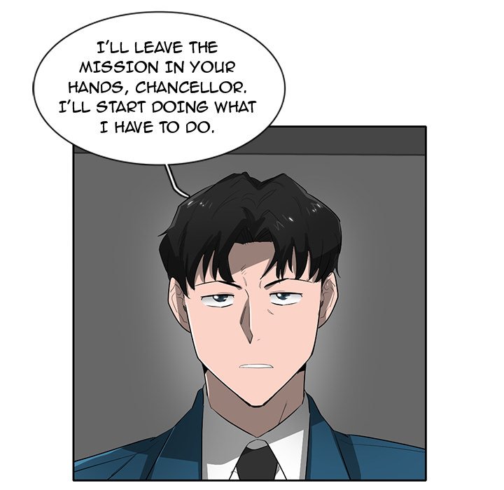 Stardust Stardust EP 69 - Toomics page 39 - 