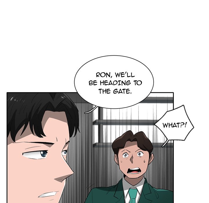 Stardust Stardust EP 69 - Toomics page 40 - 