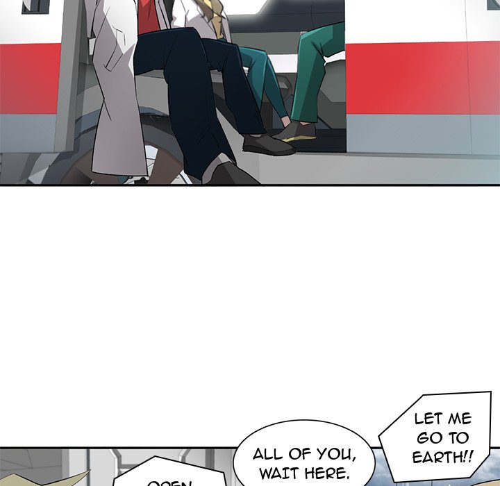Stardust Stardust EP 69 - Toomics page 5 - 
