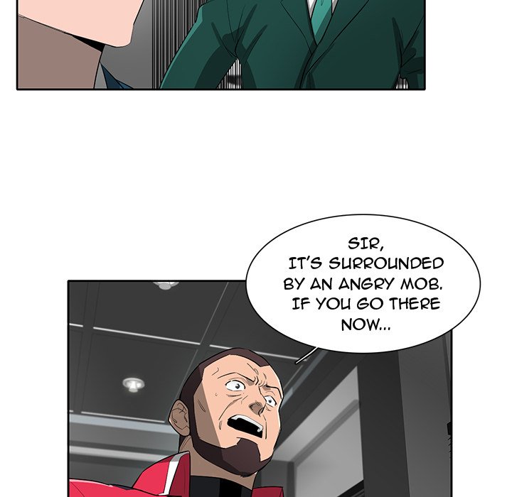 Stardust Stardust EP 69 - Toomics page 41 - 
