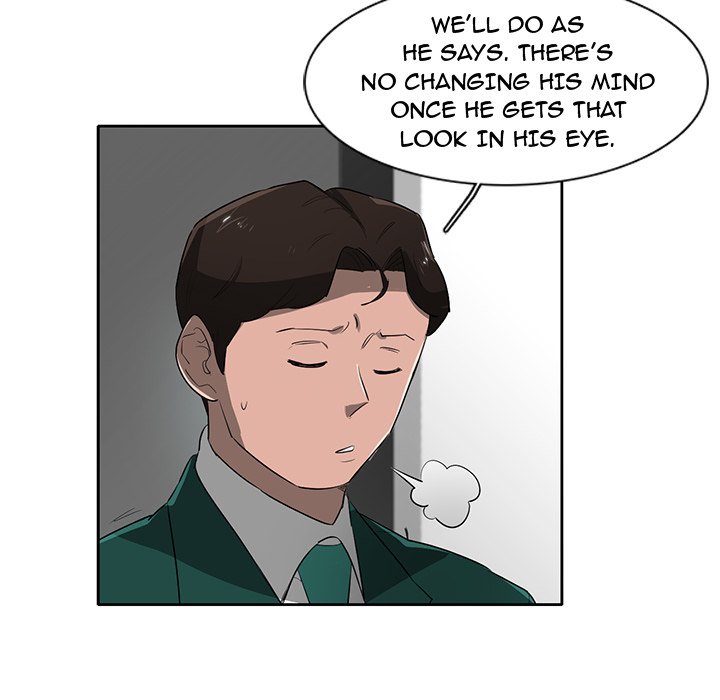 Stardust Stardust EP 69 - Toomics page 44 - 