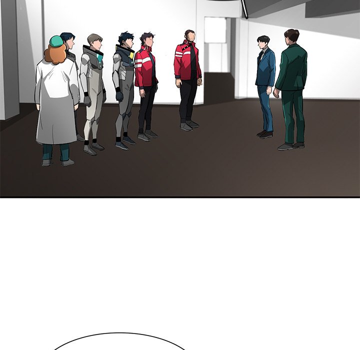 Stardust Stardust EP 69 - Toomics page 46 - 