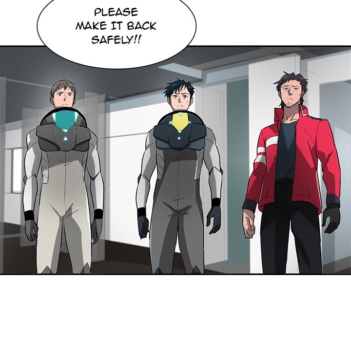 Stardust Stardust EP 69 - Toomics page 47 - 