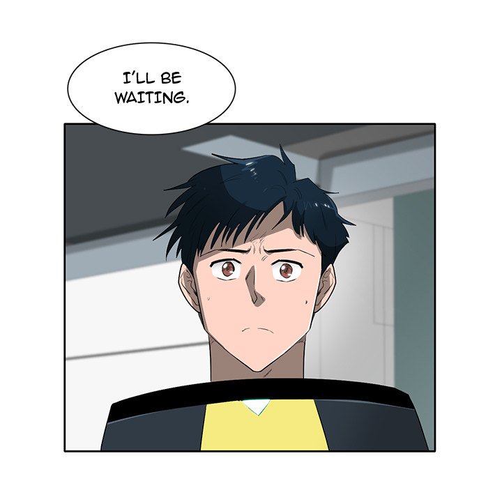 Stardust Stardust EP 69 - Toomics page 48 - 
