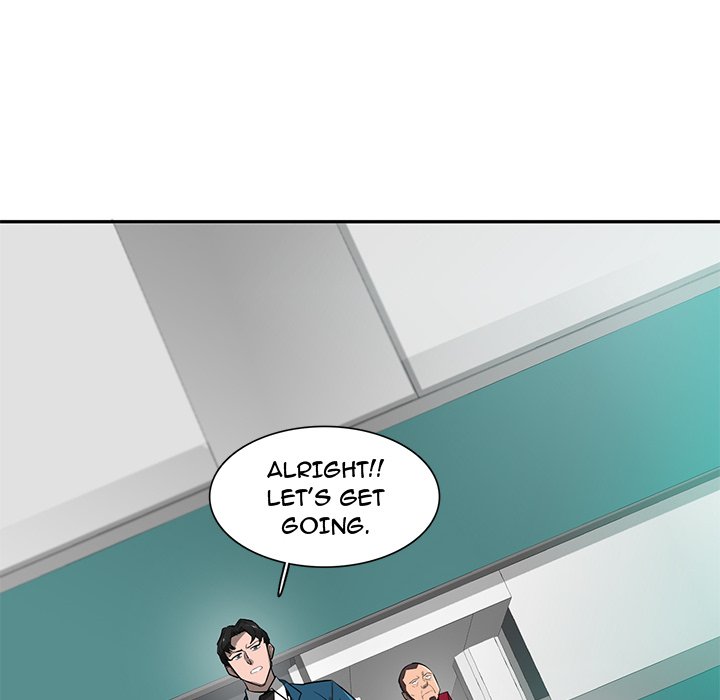 Stardust Stardust EP 69 - Toomics page 49 - 