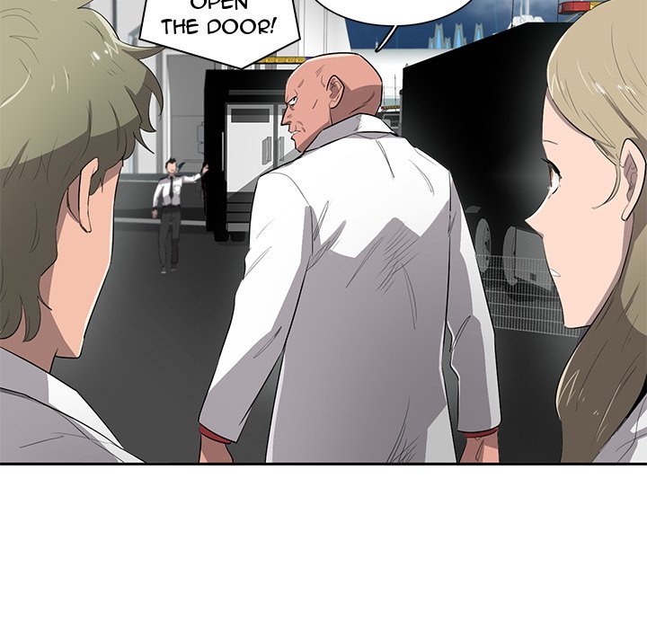 Stardust Stardust EP 69 - Toomics page 6 - 