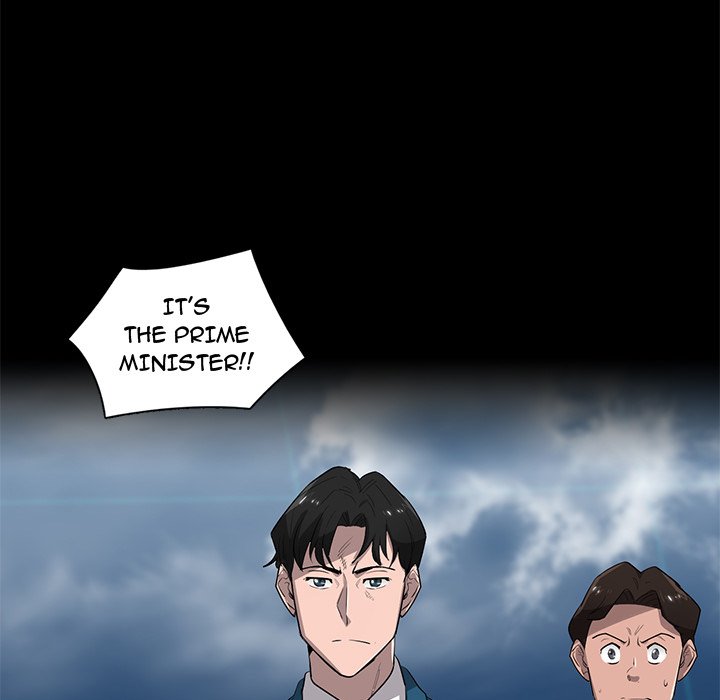 Stardust Stardust EP 69 - Toomics page 52 - 