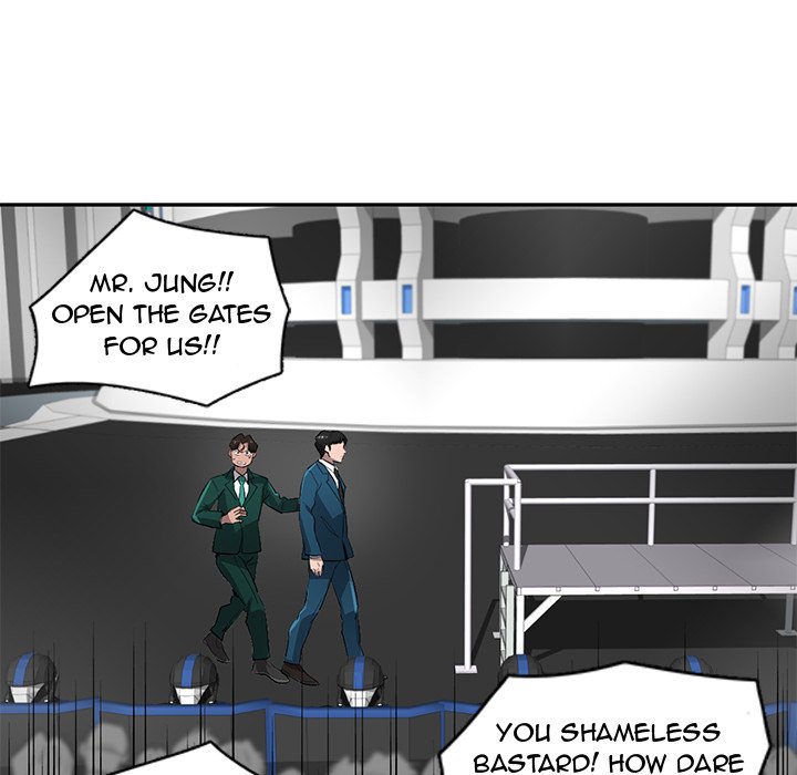 Stardust Stardust EP 69 - Toomics page 54 - 