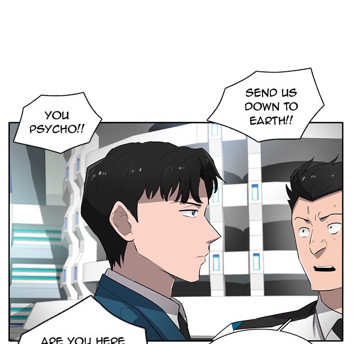 Stardust Stardust EP 69 - Toomics page 56 - 