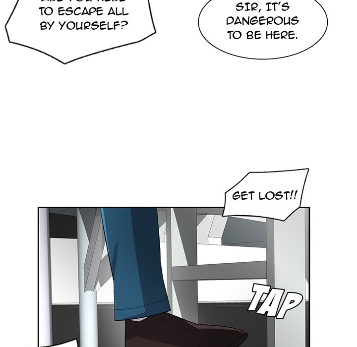 Stardust Stardust EP 69 - Toomics page 57 - 
