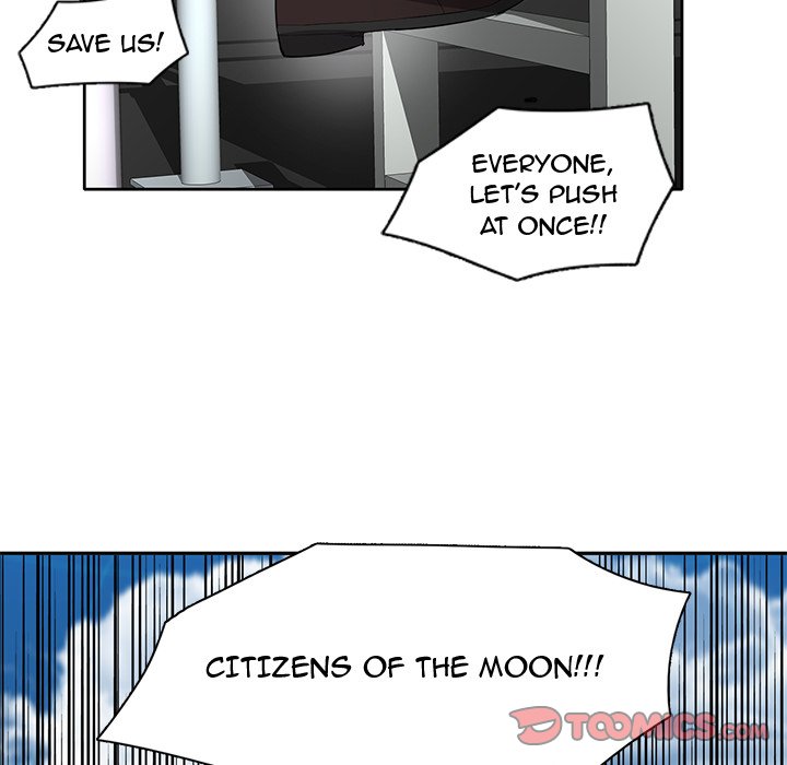 Stardust Stardust EP 69 - Toomics page 58 - 