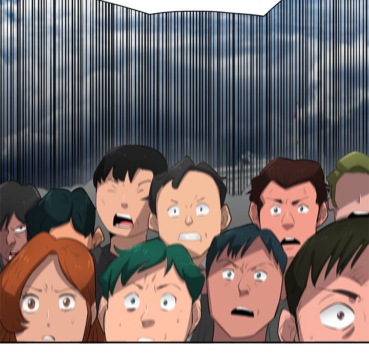 Stardust Stardust EP 69 - Toomics page 59 - 