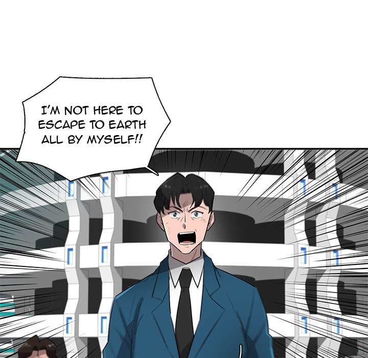 Stardust Stardust EP 69 - Toomics page 60 - 