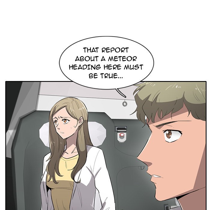 Stardust Stardust EP 69 - Toomics page 7 - 
