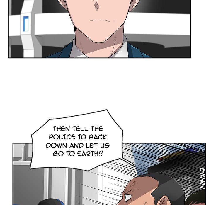 Stardust Stardust EP 69 - Toomics page 62 - 
