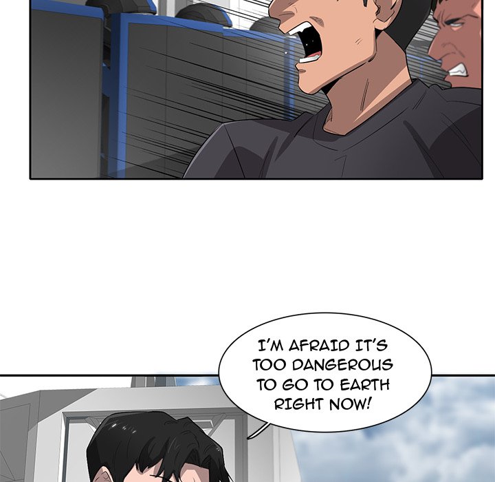 Stardust Stardust EP 69 - Toomics page 63 - 