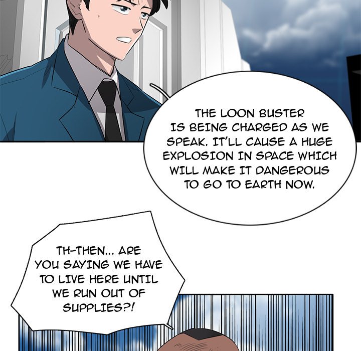 Stardust Stardust EP 69 - Toomics page 64 - 