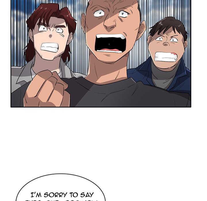 Stardust Stardust EP 69 - Toomics page 65 - 