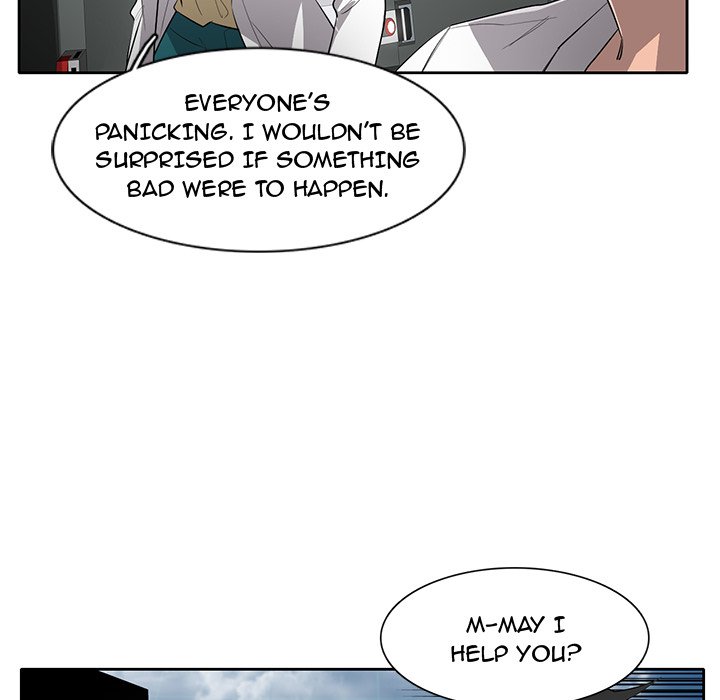 Stardust Stardust EP 69 - Toomics page 8 - 