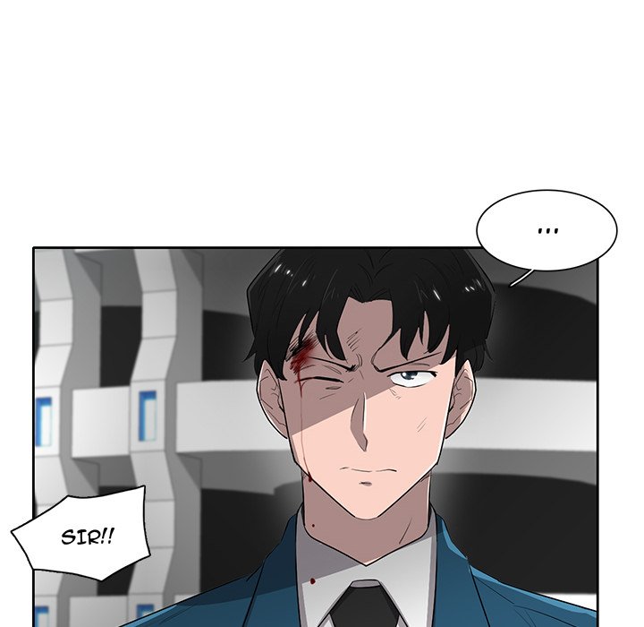 Stardust Stardust EP 69 - Toomics page 71 - 