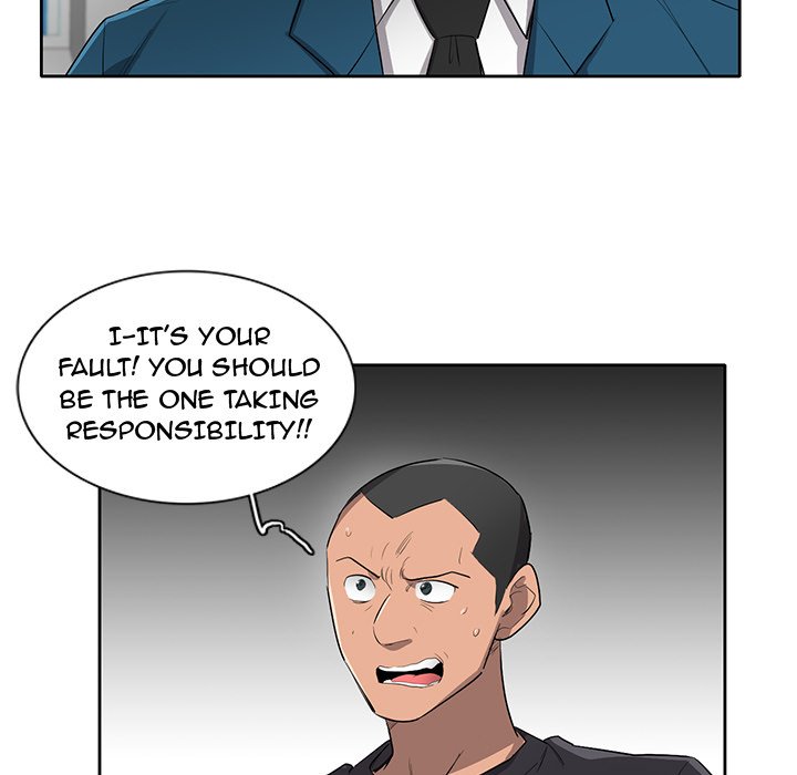 Stardust Stardust EP 69 - Toomics page 72 - 
