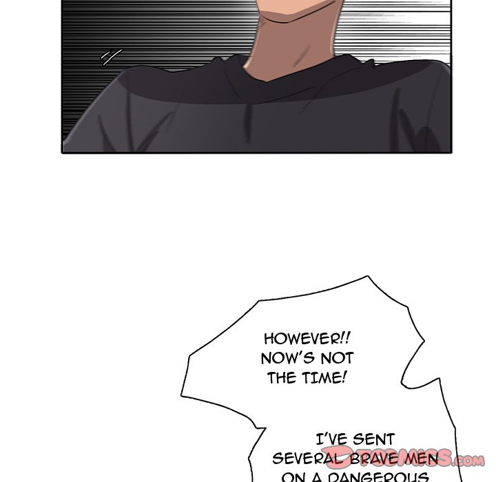 Stardust Stardust EP 69 - Toomics page 74 - 