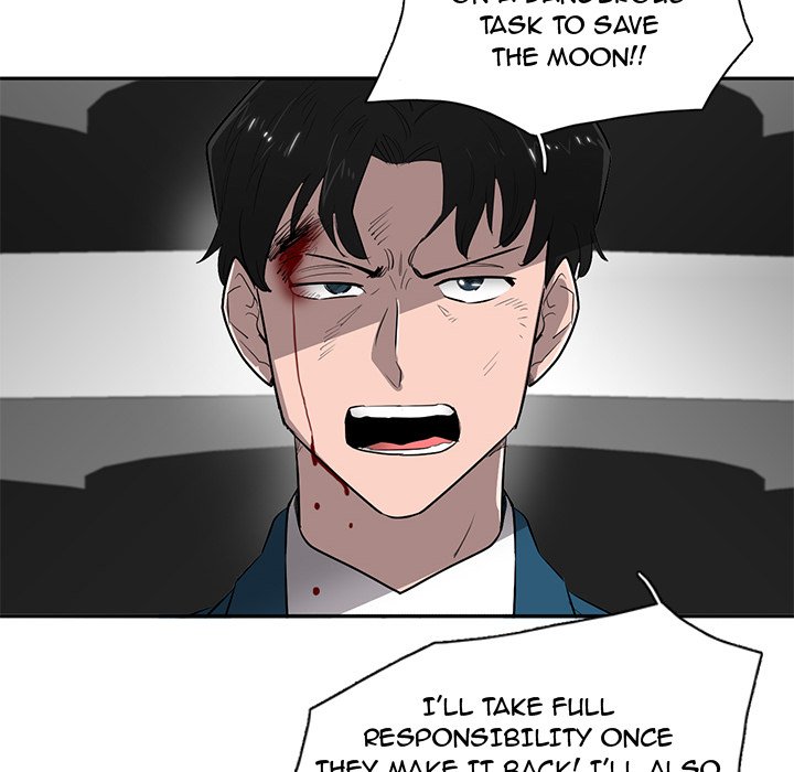 Stardust Stardust EP 69 - Toomics page 75 - 