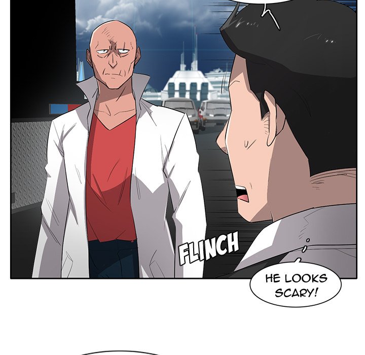 Stardust Stardust EP 69 - Toomics page 9 - 
