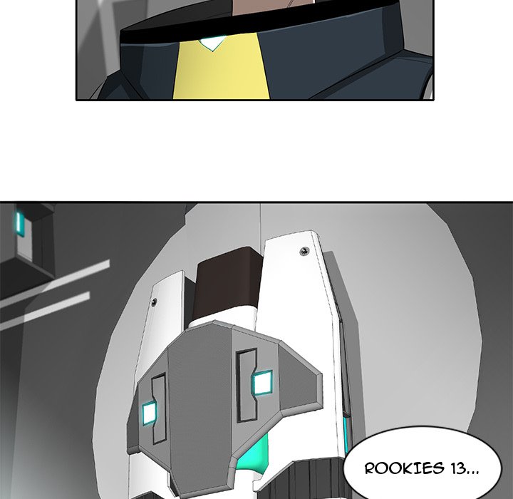 Stardust Stardust EP 69 - Toomics page 81 - 