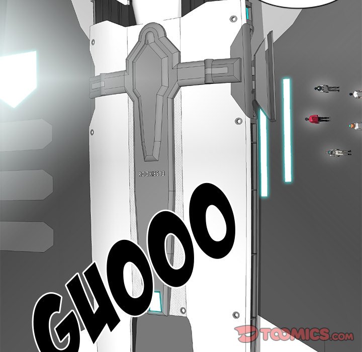 Stardust Stardust EP 69 - Toomics page 82 - 