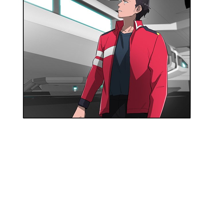Stardust Stardust EP 69 - Toomics page 84 - 