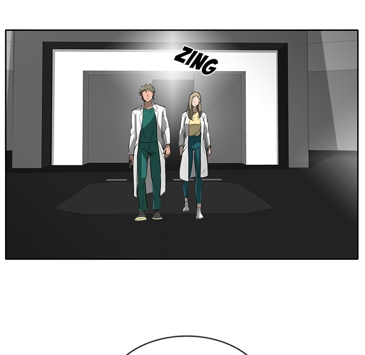 Stardust Stardust EP 69 - Toomics page 85 - 