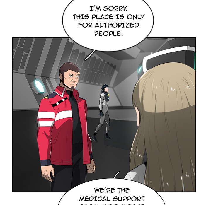 Stardust Stardust EP 69 - Toomics page 86 - 
