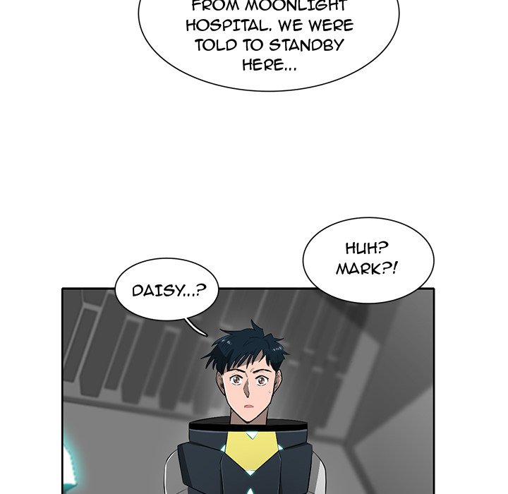 Stardust Stardust EP 69 - Toomics page 87 - 