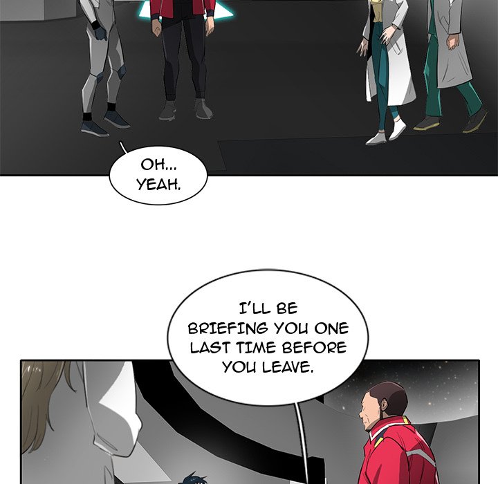Stardust Stardust EP 69 - Toomics page 89 - 