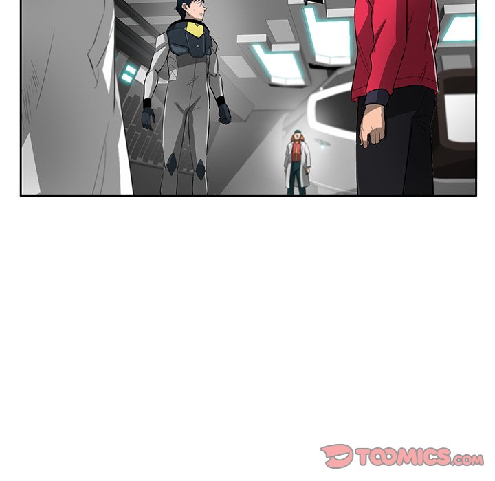 Stardust Stardust EP 69 - Toomics page 90 - 