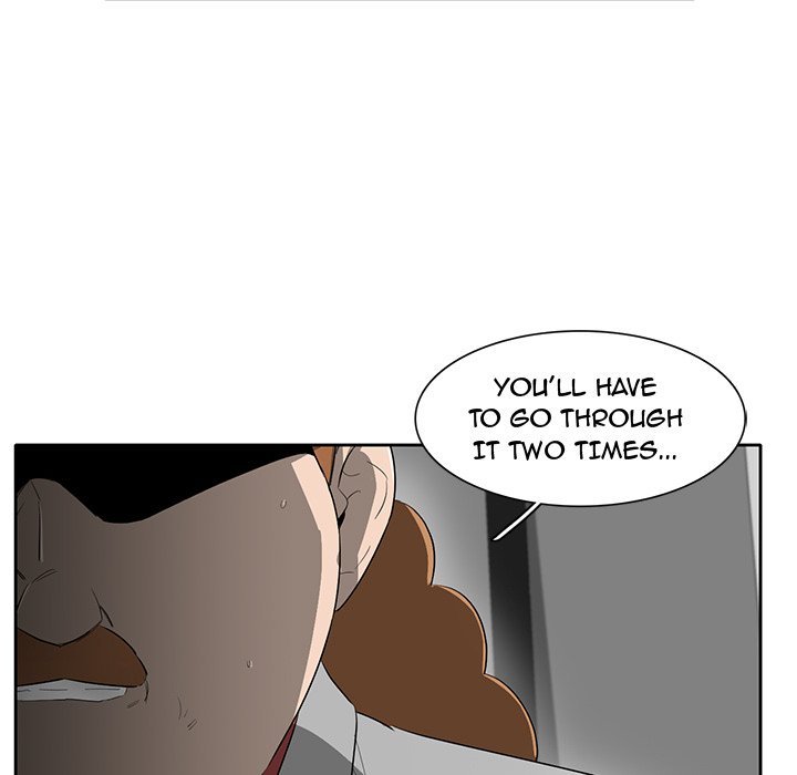 Stardust Stardust EP 69 - Toomics page 95 - 