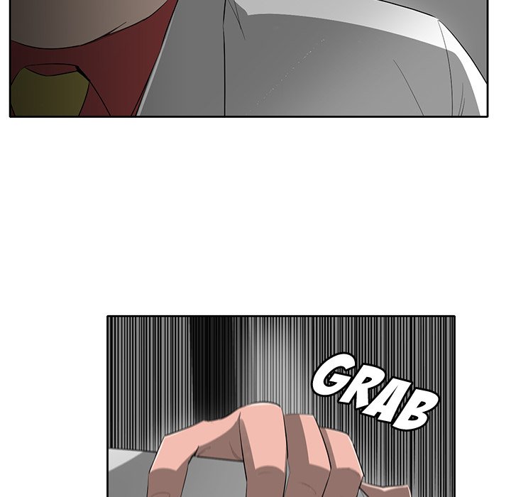 Stardust Stardust EP 69 - Toomics page 96 - 