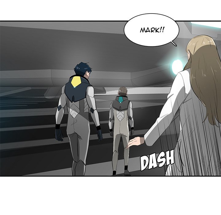 Stardust Stardust EP 69 - Toomics page 100 - 