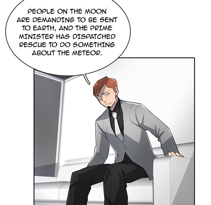 Stardust Stardust EP 70 - Toomics page 11 - 