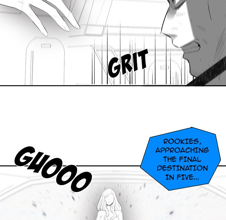 Stardust Stardust EP 70 - Toomics page 105 - 