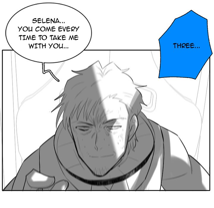 Stardust Stardust EP 70 - Toomics page 108 - 