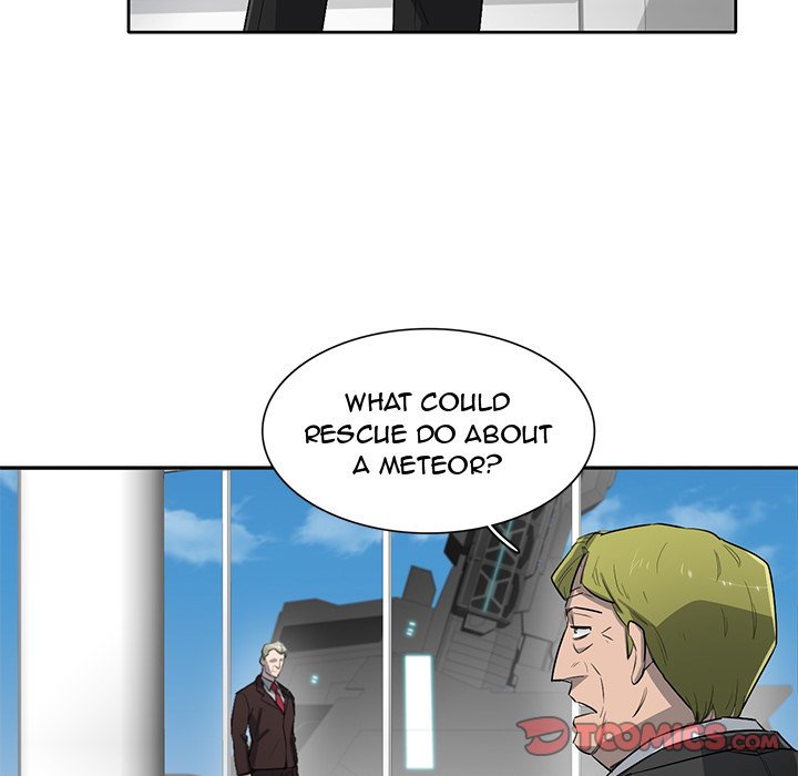 Stardust Stardust EP 70 - Toomics page 12 - 
