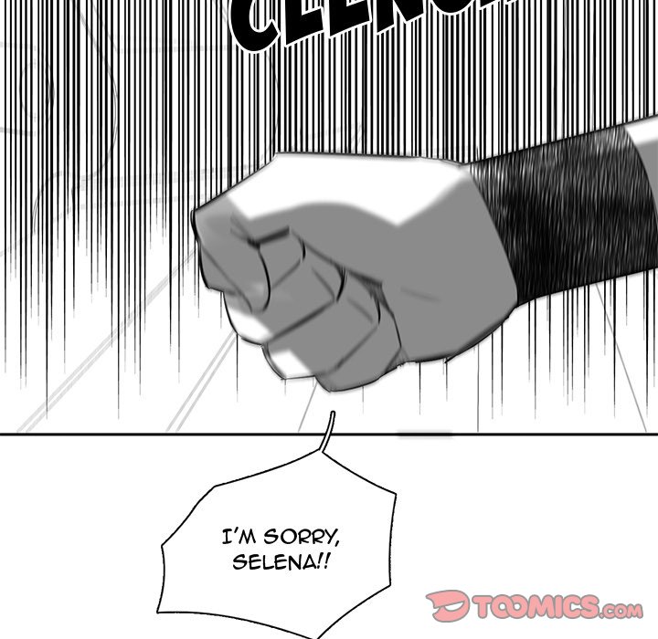 Stardust Stardust EP 70 - Toomics page 111 - 