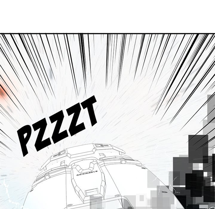 Stardust Stardust EP 70 - Toomics page 115 - 