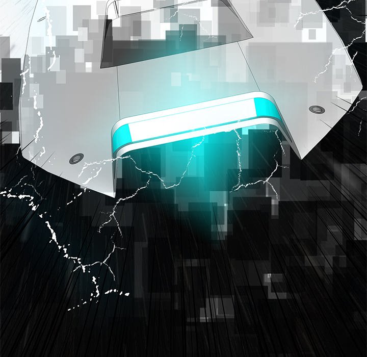 Stardust Stardust EP 70 - Toomics page 116 - 