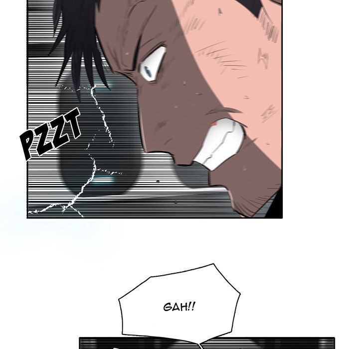 Stardust Stardust EP 70 - Toomics page 118 - 