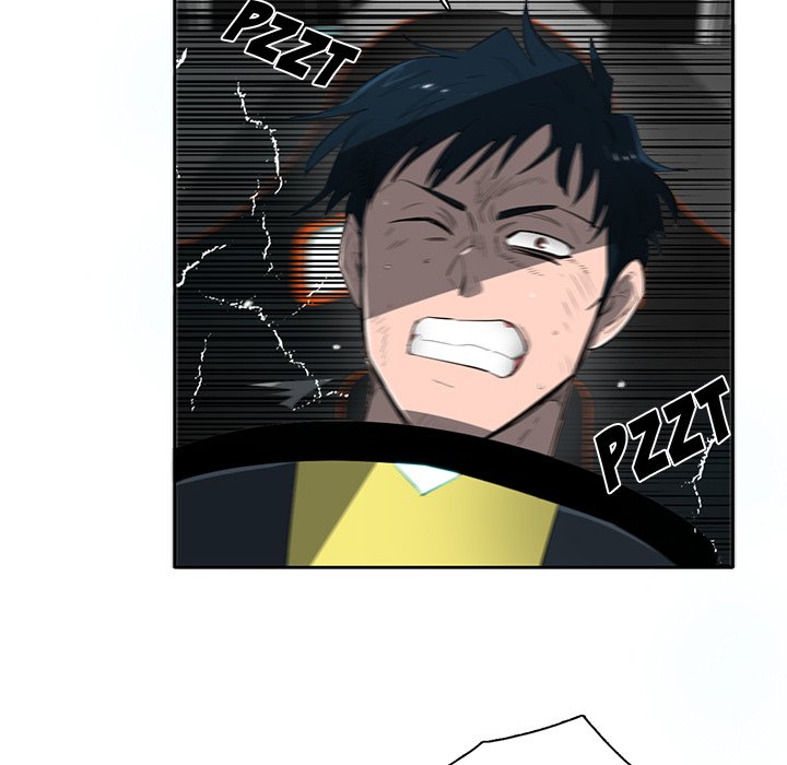 Stardust Stardust EP 70 - Toomics page 119 - 