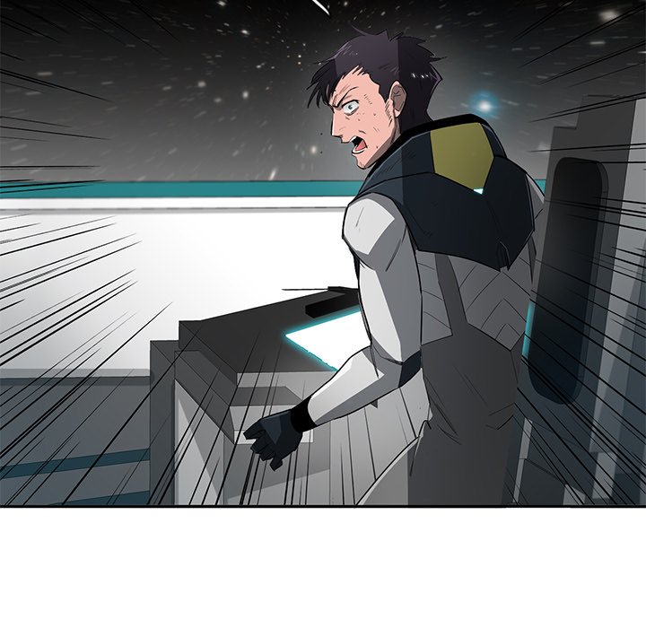 Stardust Stardust EP 70 - Toomics page 123 - 